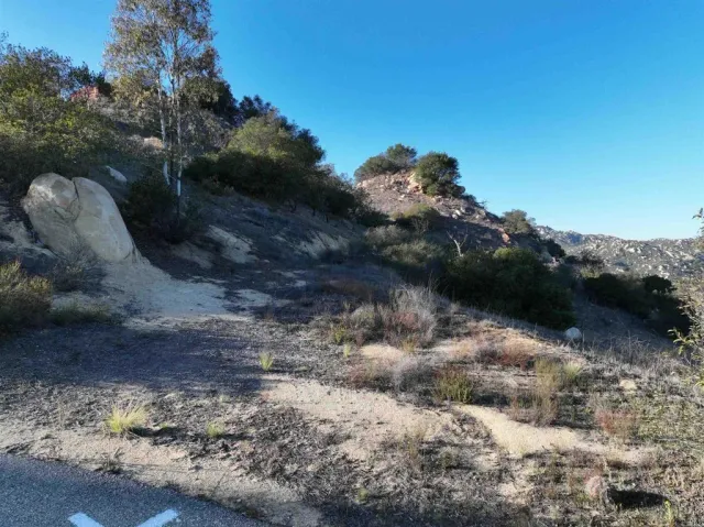 a close view of a fire pit