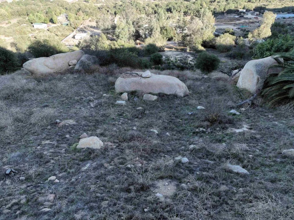 Rainbow Peaks Fallbrook, CA 92028 - Photo 28 of 48 a view of a forest with a sink