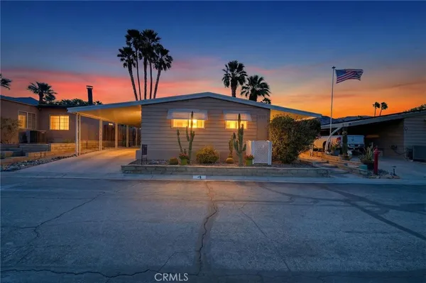 $247,000 | 49305 Highway 74, Unit 4, Palm Desert, CA 92260