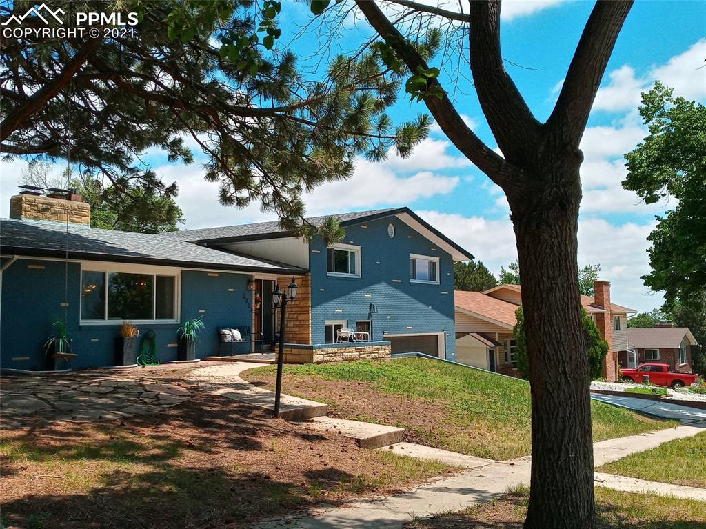 2227 Monteagle Street Colorado Springs, CO 80909 - Photo 2 of 50