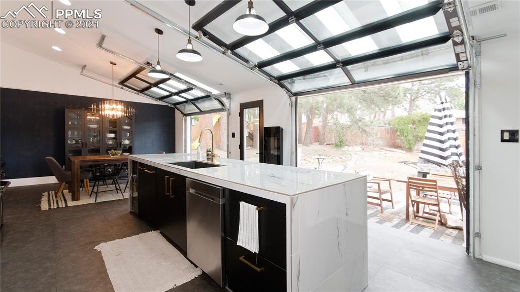 2227 Monteagle Street Colorado Springs, CO 80909 - Photo 16 of 50