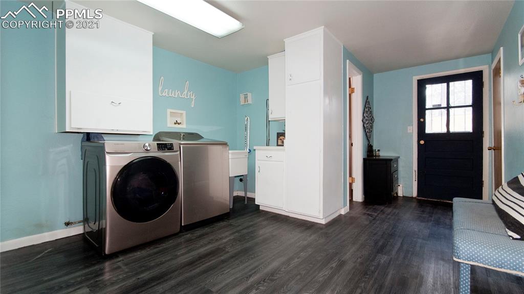 2227 Monteagle Street Colorado Springs, CO 80909 - Photo 33 of 50