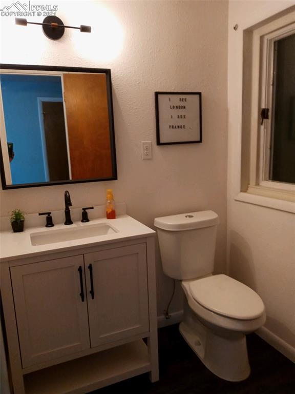 2227 Monteagle Street Colorado Springs, CO 80909 - Photo 34 of 50