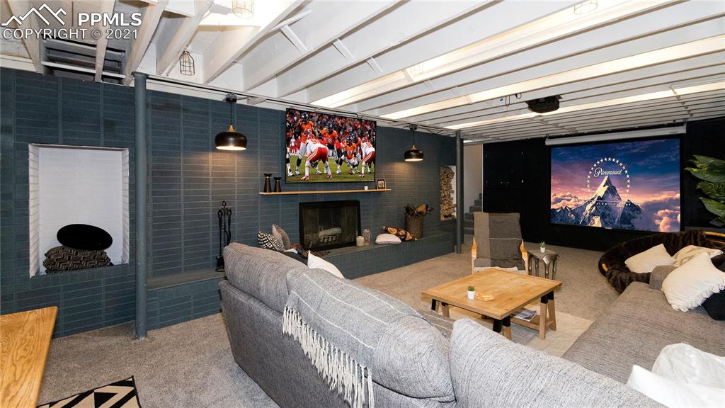 2227 Monteagle Street Colorado Springs, CO 80909 - Photo 35 of 50