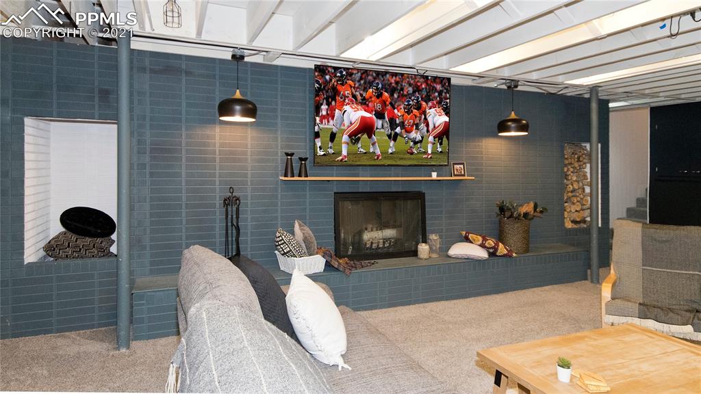 2227 Monteagle Street Colorado Springs, CO 80909 - Photo 36 of 50