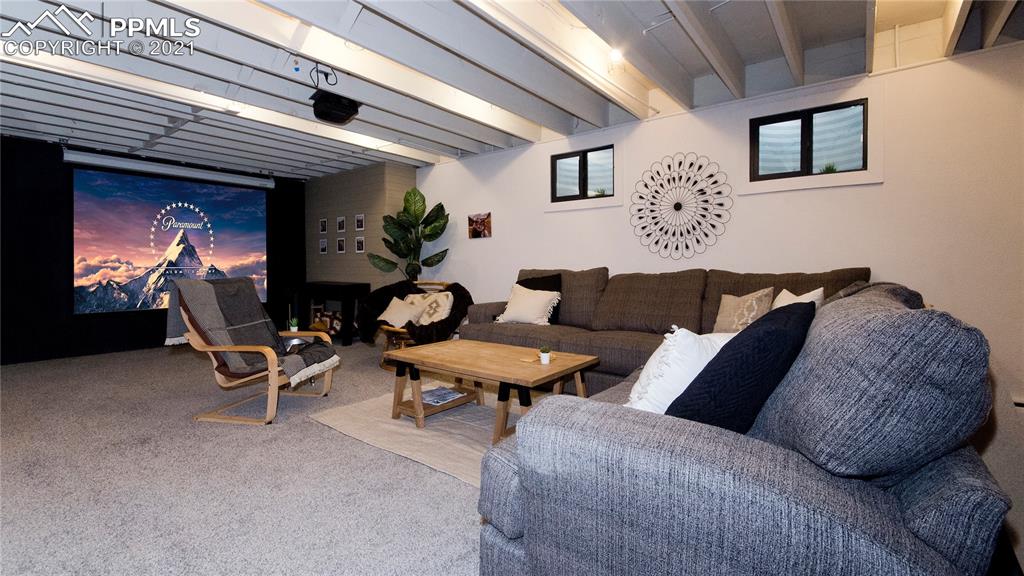 2227 Monteagle Street Colorado Springs, CO 80909 - Photo 37 of 50