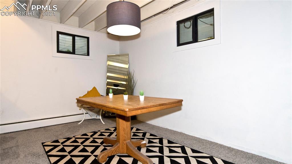 2227 Monteagle Street Colorado Springs, CO 80909 - Photo 38 of 50