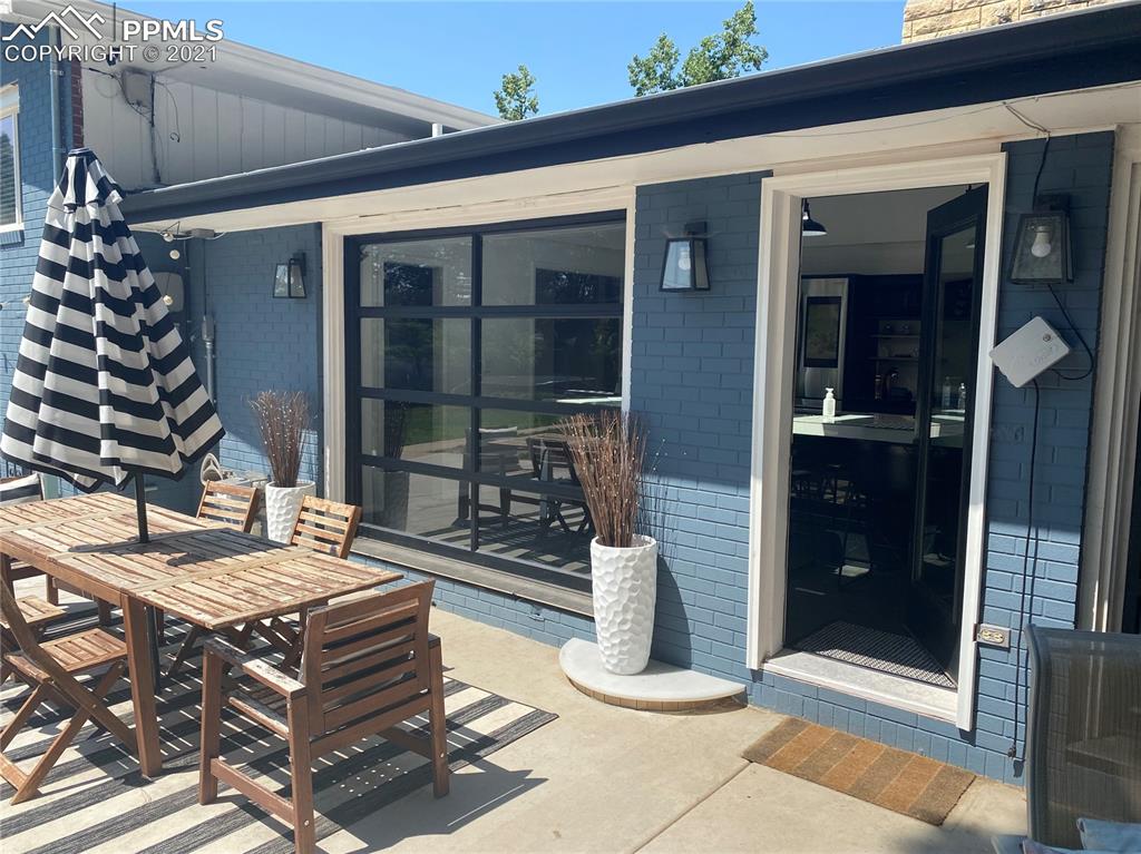 2227 Monteagle Street Colorado Springs, CO 80909 - Photo 43 of 50