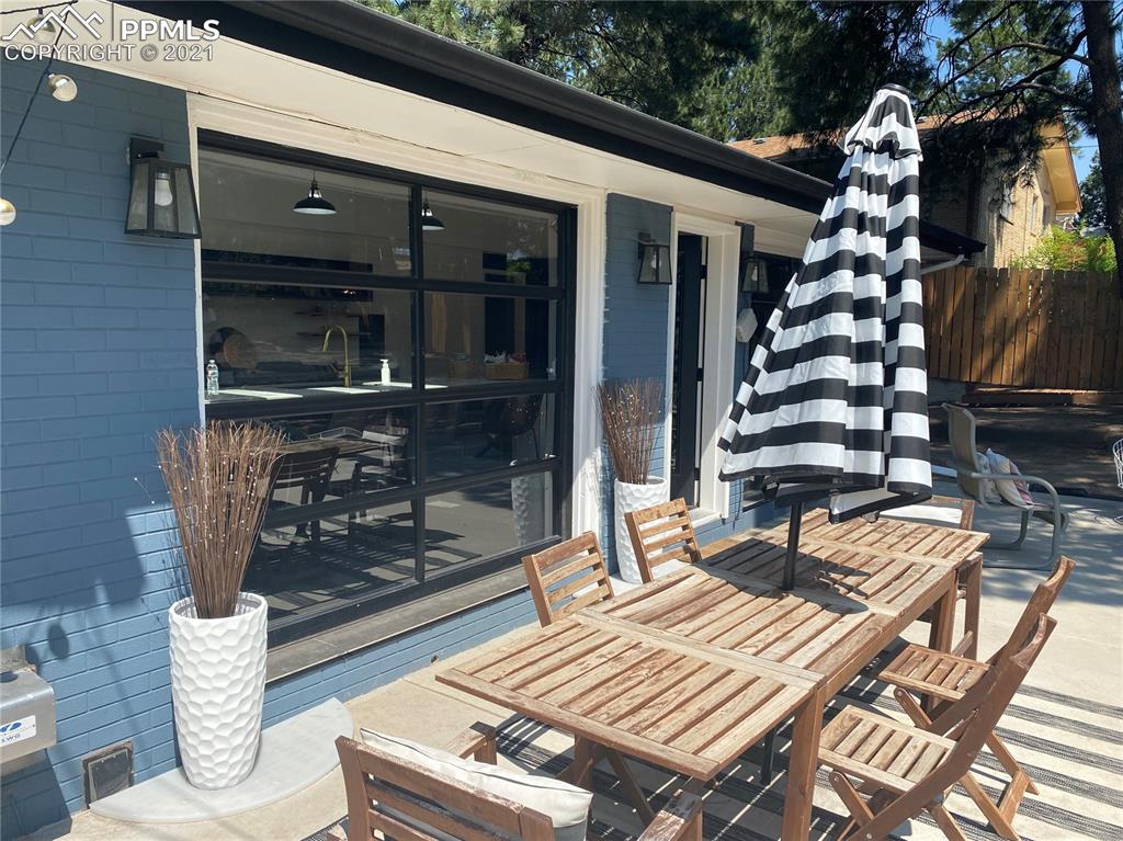 2227 Monteagle Street Colorado Springs, CO 80909 - Photo 44 of 50