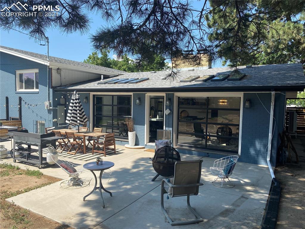 2227 Monteagle Street Colorado Springs, CO 80909 - Photo 45 of 50