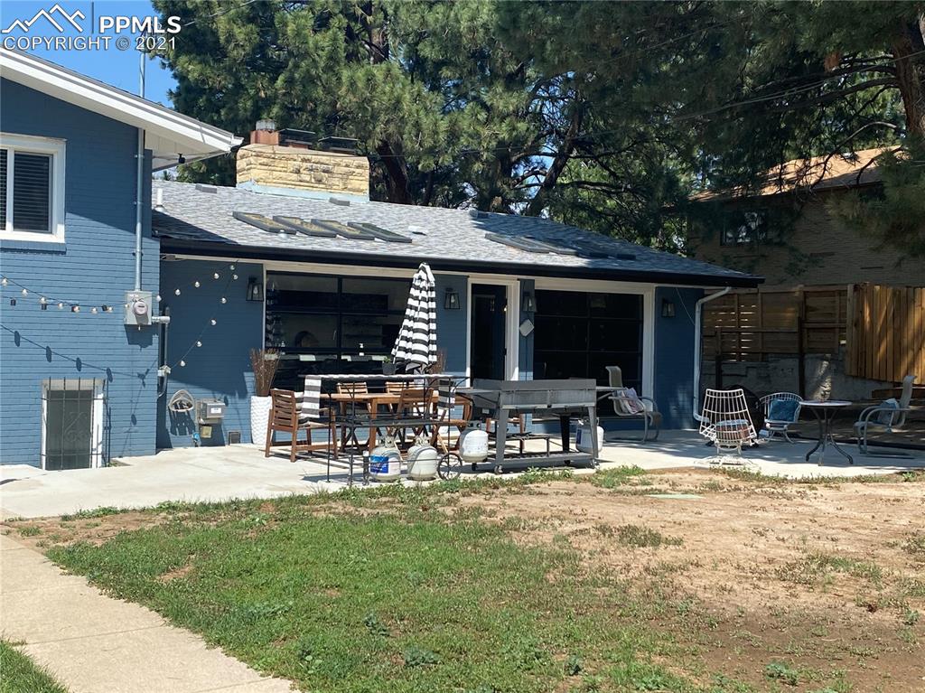 2227 Monteagle Street Colorado Springs, CO 80909 - Photo 46 of 50