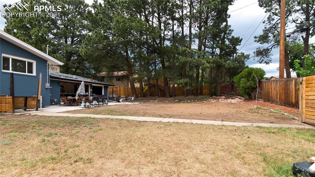 2227 Monteagle Street Colorado Springs, CO 80909 - Photo 47 of 50