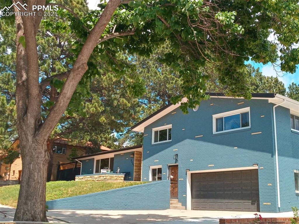 2227 Monteagle Street Colorado Springs, CO 80909 - Photo 50 of 50