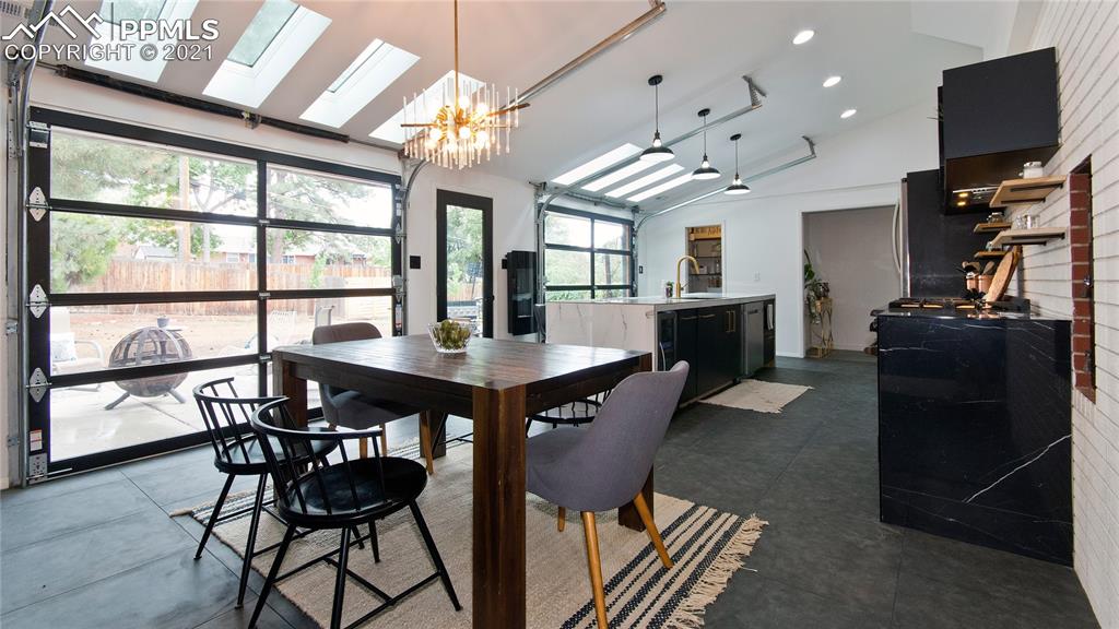 2227 Monteagle Street Colorado Springs, CO 80909 - Photo 8 of 50