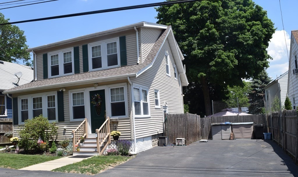 97 Cushing Road Malden, MA 02148 - Photo 1 of 20 Gallery Image 1