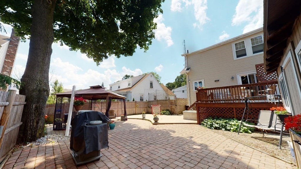 97 Cushing Road Malden, MA 02148 - Photo 18 of 20 Gallery Image 18