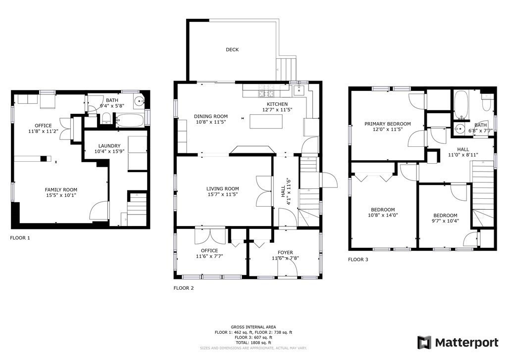 97 Cushing Road Malden, MA 02148 - Photo 20 of 20 Gallery Image 20