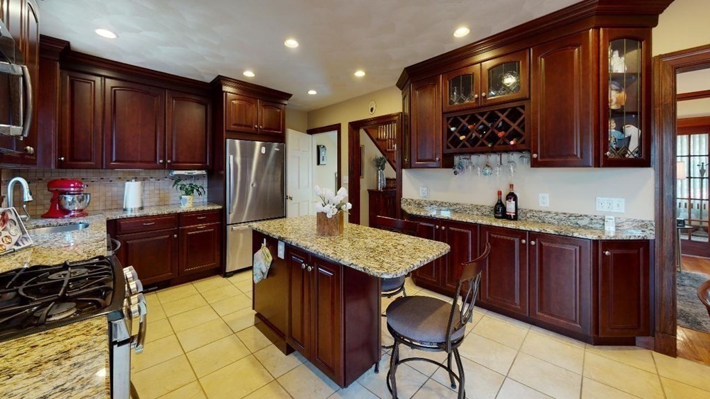 97 Cushing Road Malden, MA 02148 - Photo 3 of 20 Gallery Image 3