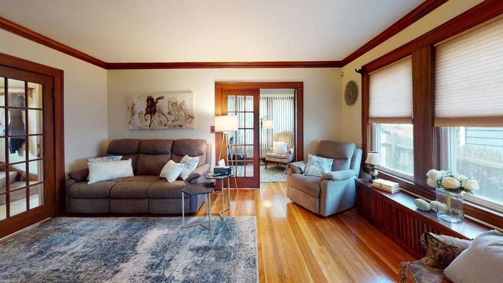 97 Cushing Road Malden, MA 02148 - Photo 7 of 20 Gallery Image 7