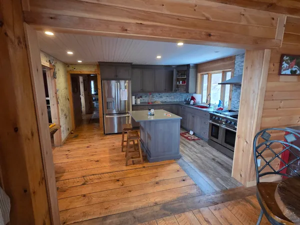 $899,900 | 2171 Duck Pond Road, Barton, VT 05822