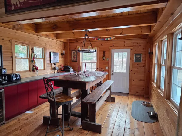 $899,900 | 2171 Duck Pond Road, Barton, VT 05822