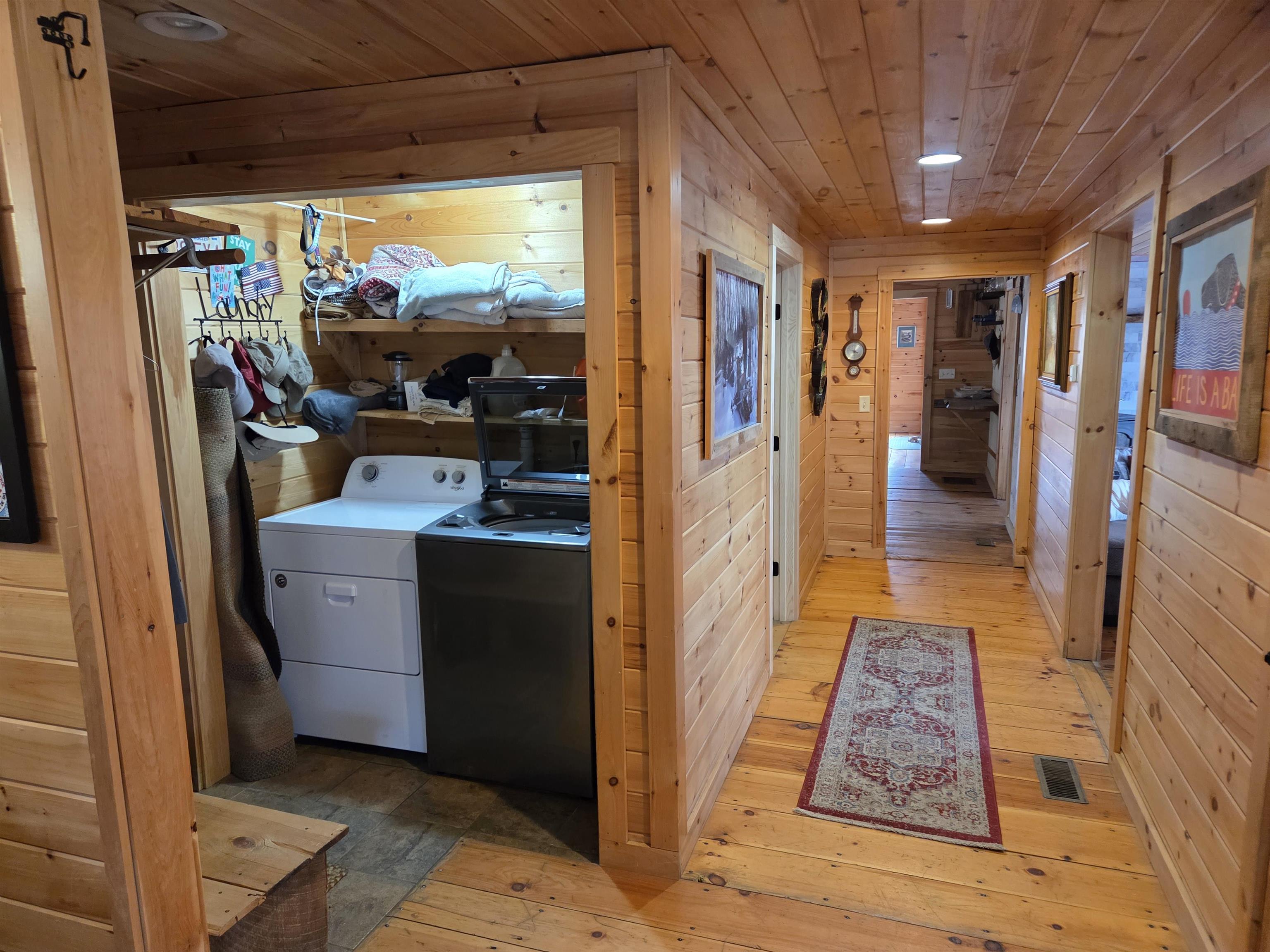 2171 Duck Pond Road Barton, VT 05822 - Photo 13 of 58