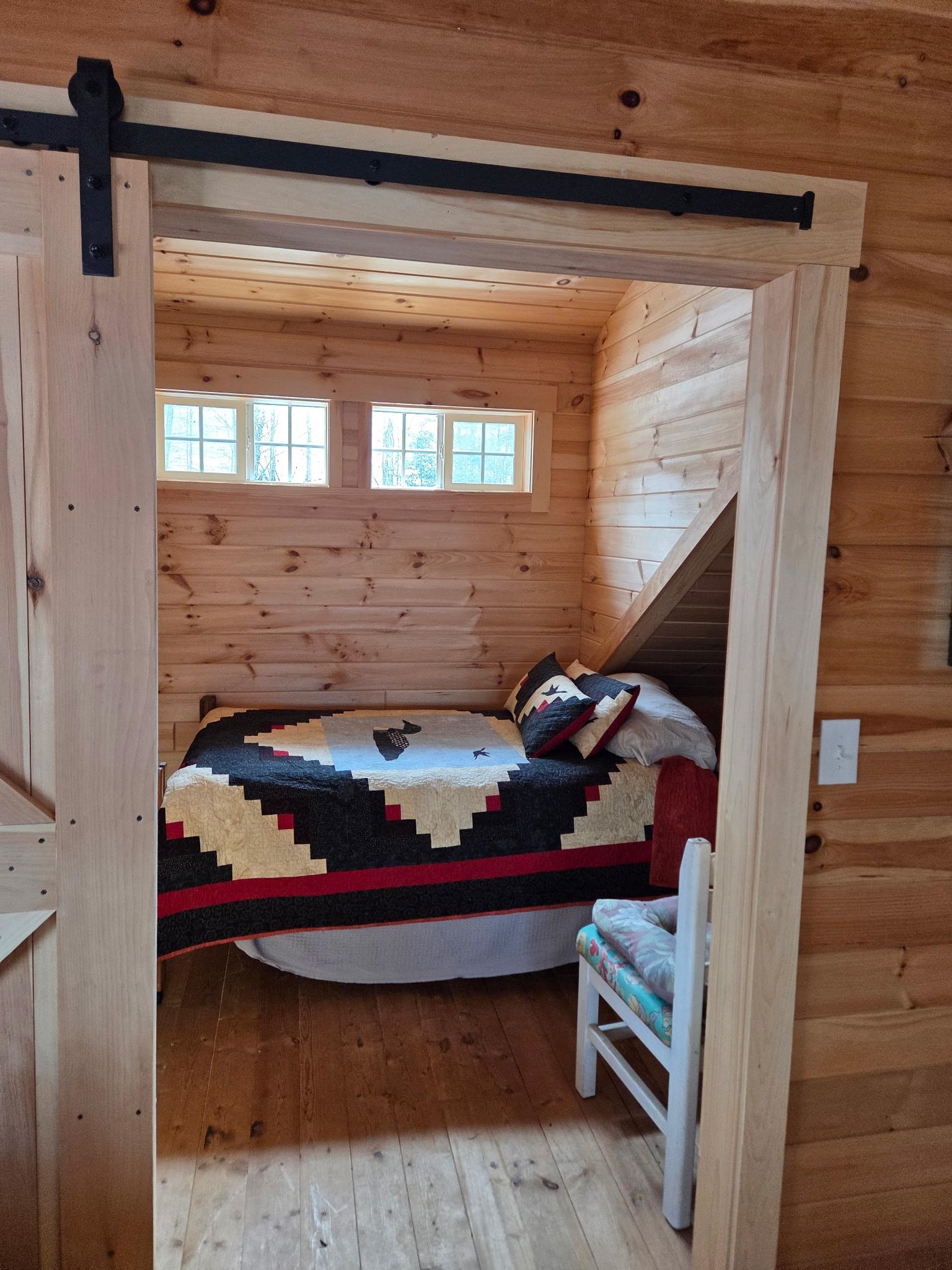 2171 Duck Pond Road Barton, VT 05822 - Photo 17 of 45