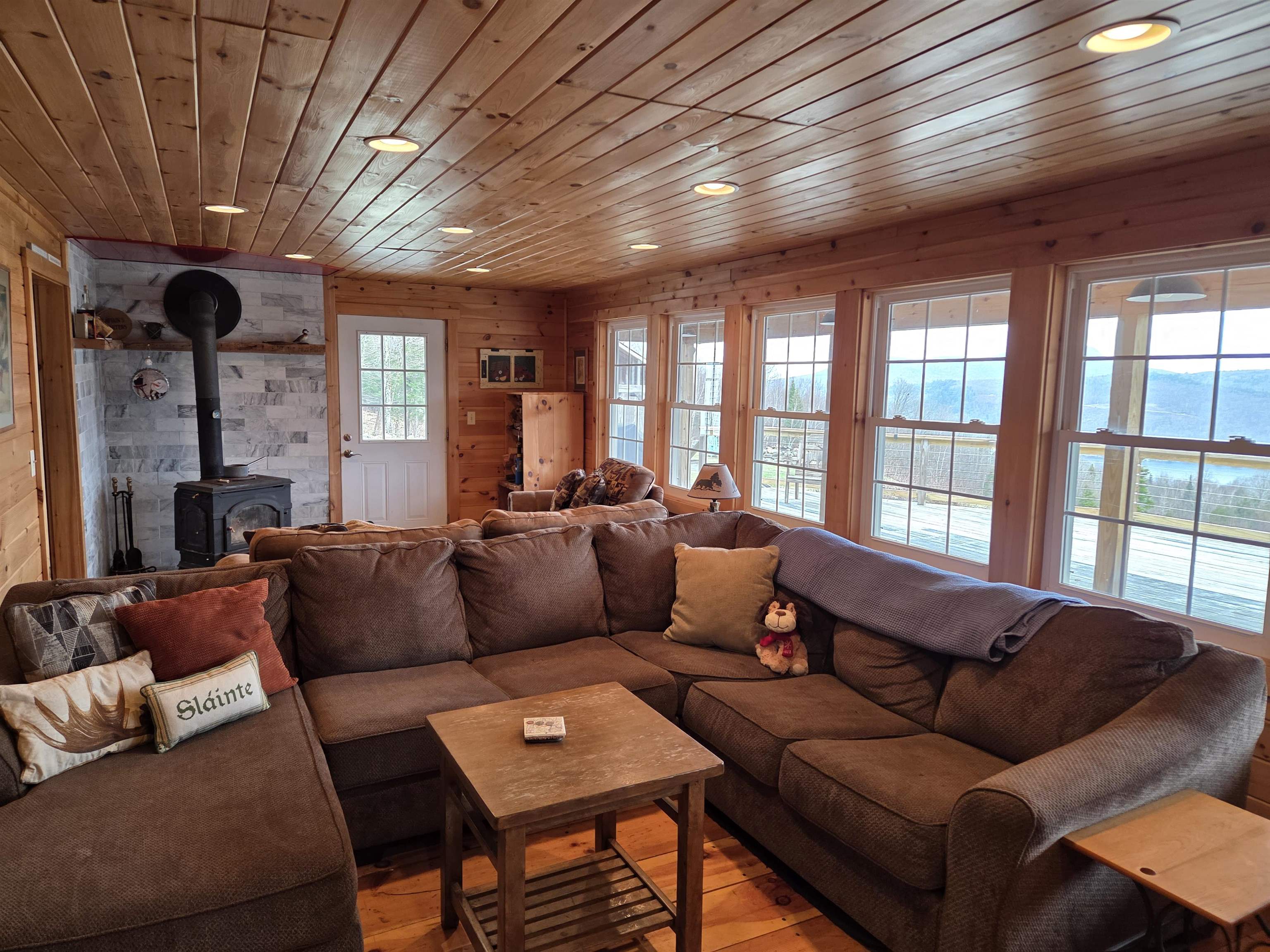 2171 Duck Pond Road Barton, VT 05822 - Photo 18 of 58