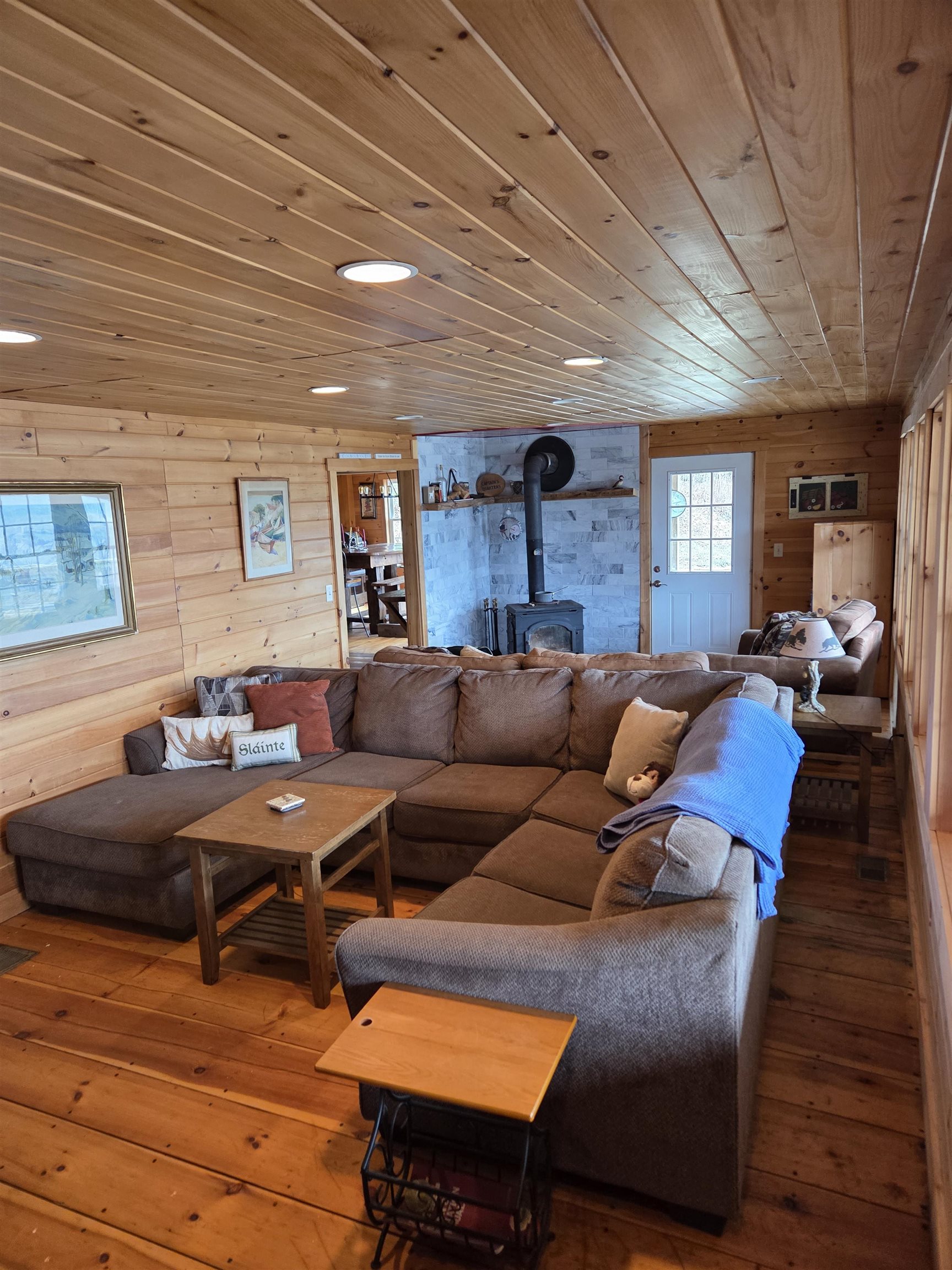 2171 Duck Pond Road Barton, VT 05822 - Photo 19 of 58
