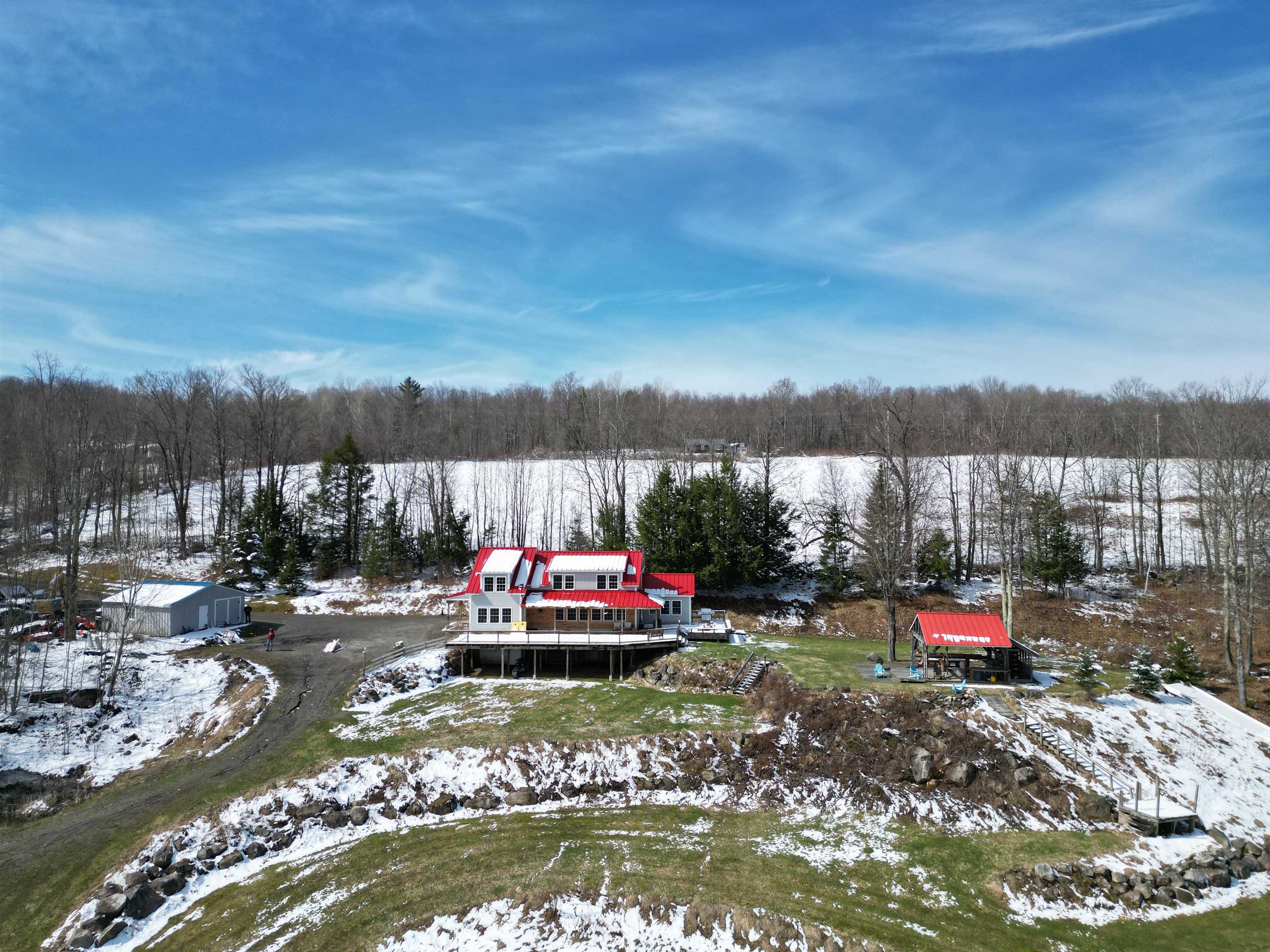 2171 Duck Pond Road Barton, VT 05822 - Photo 2 of 58