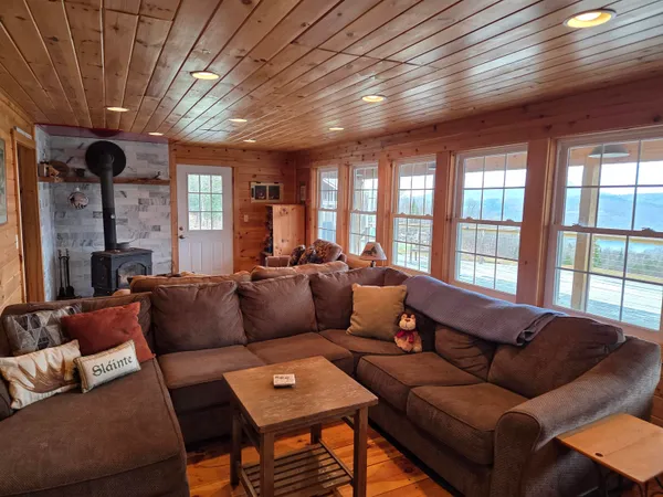 $899,900 | 2171 Duck Pond Road, Barton, VT 05822