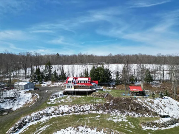 $899,900 | 2171 Duck Pond Road, Barton, VT 05822