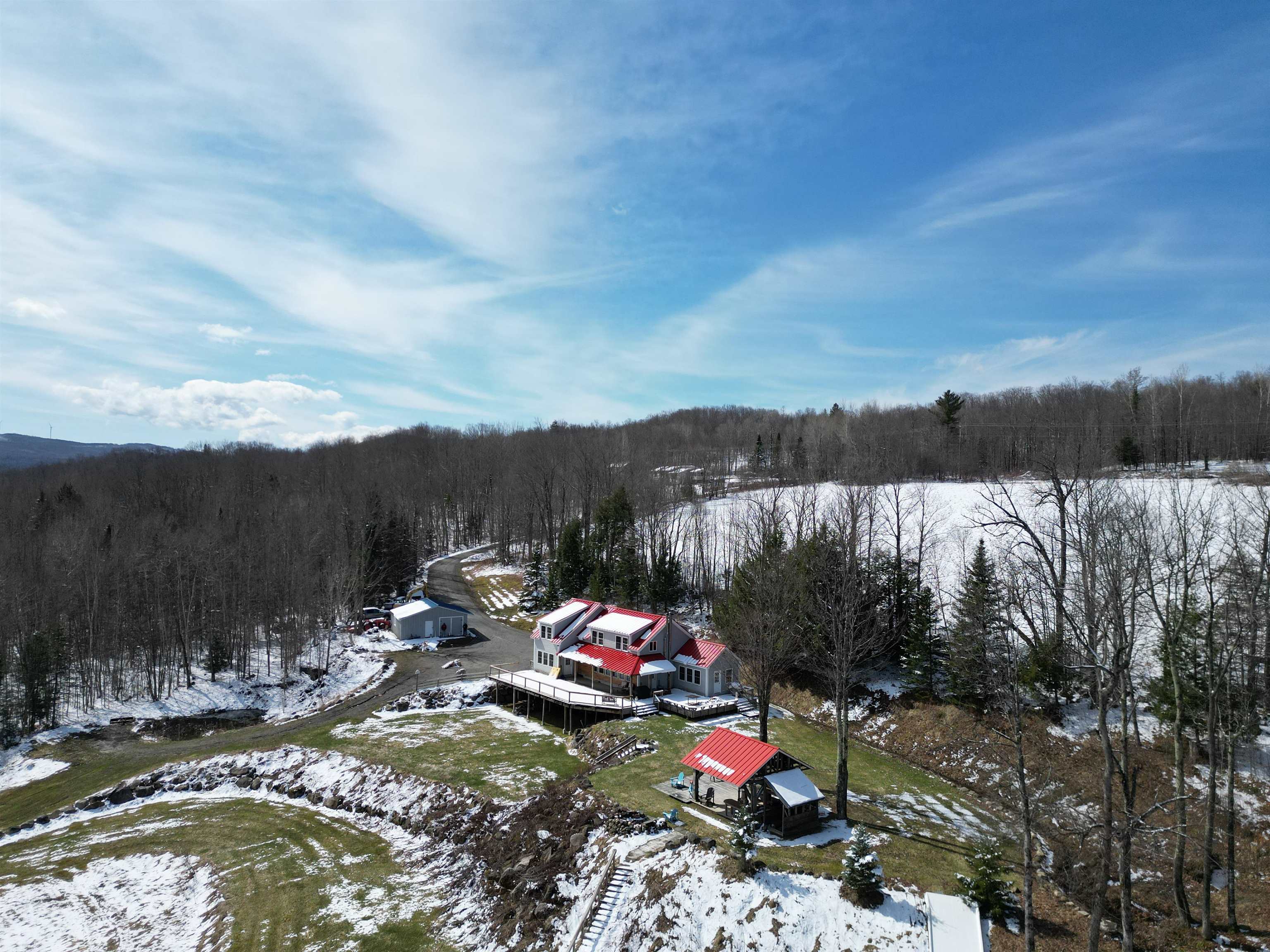 2171 Duck Pond Road Barton, VT 05822 - Photo 3 of 58