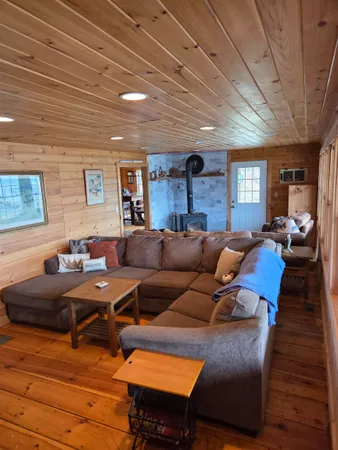 $899,900 | 2171 Duck Pond Road, Barton, VT 05822
