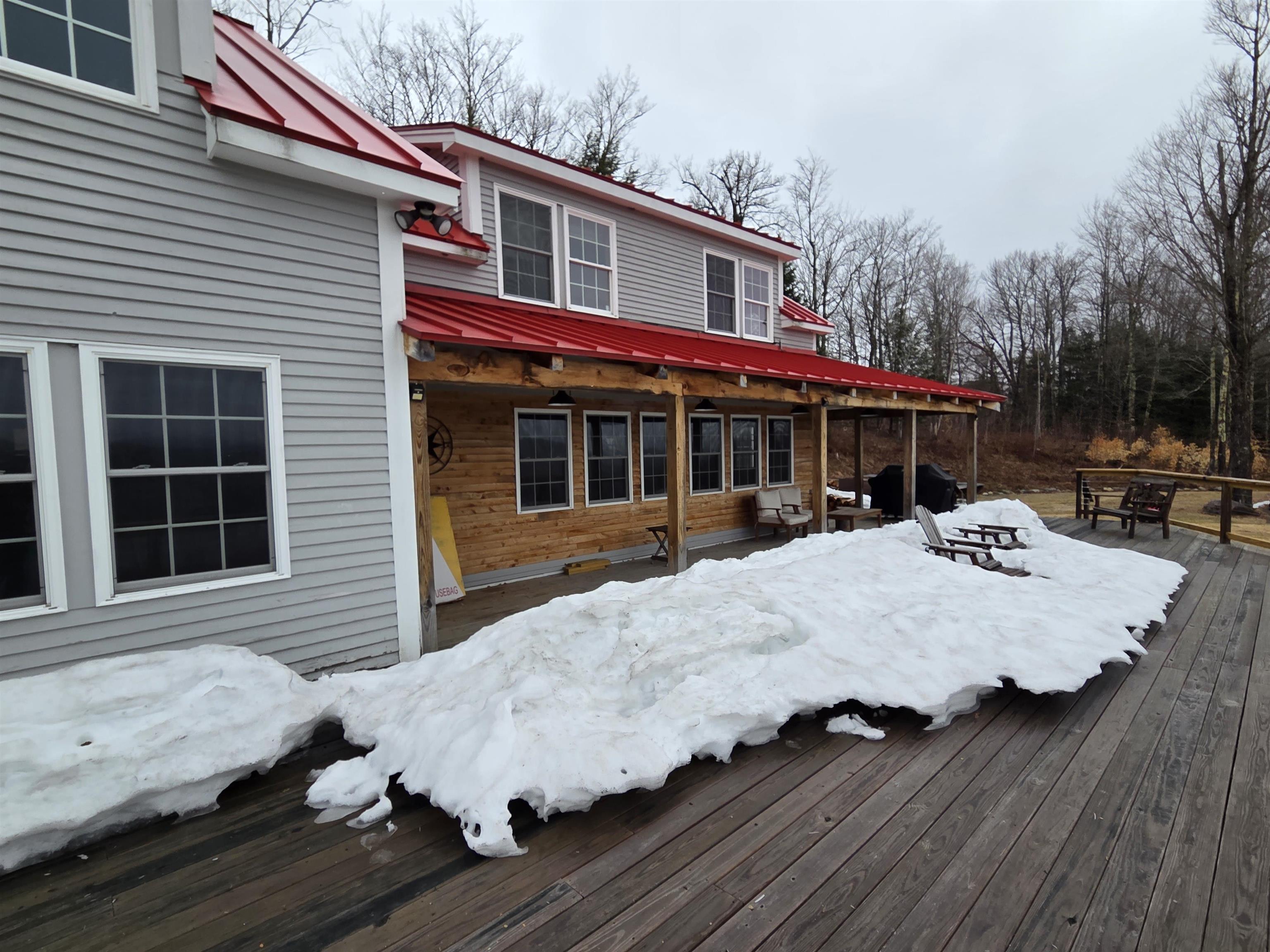 2171 Duck Pond Road Barton, VT 05822 - Photo 34 of 45