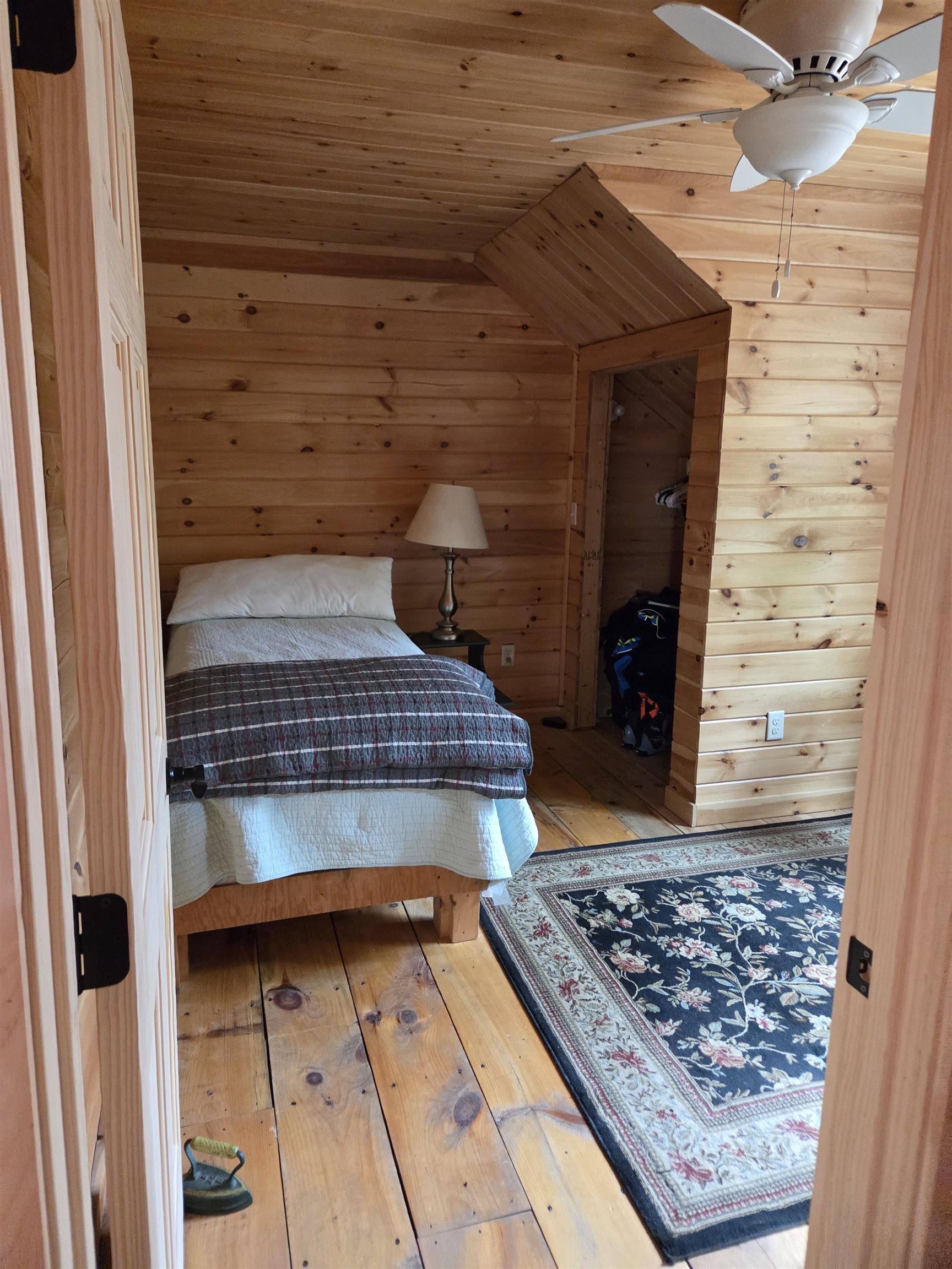2171 Duck Pond Road Barton, VT 05822 - Photo 35 of 58
