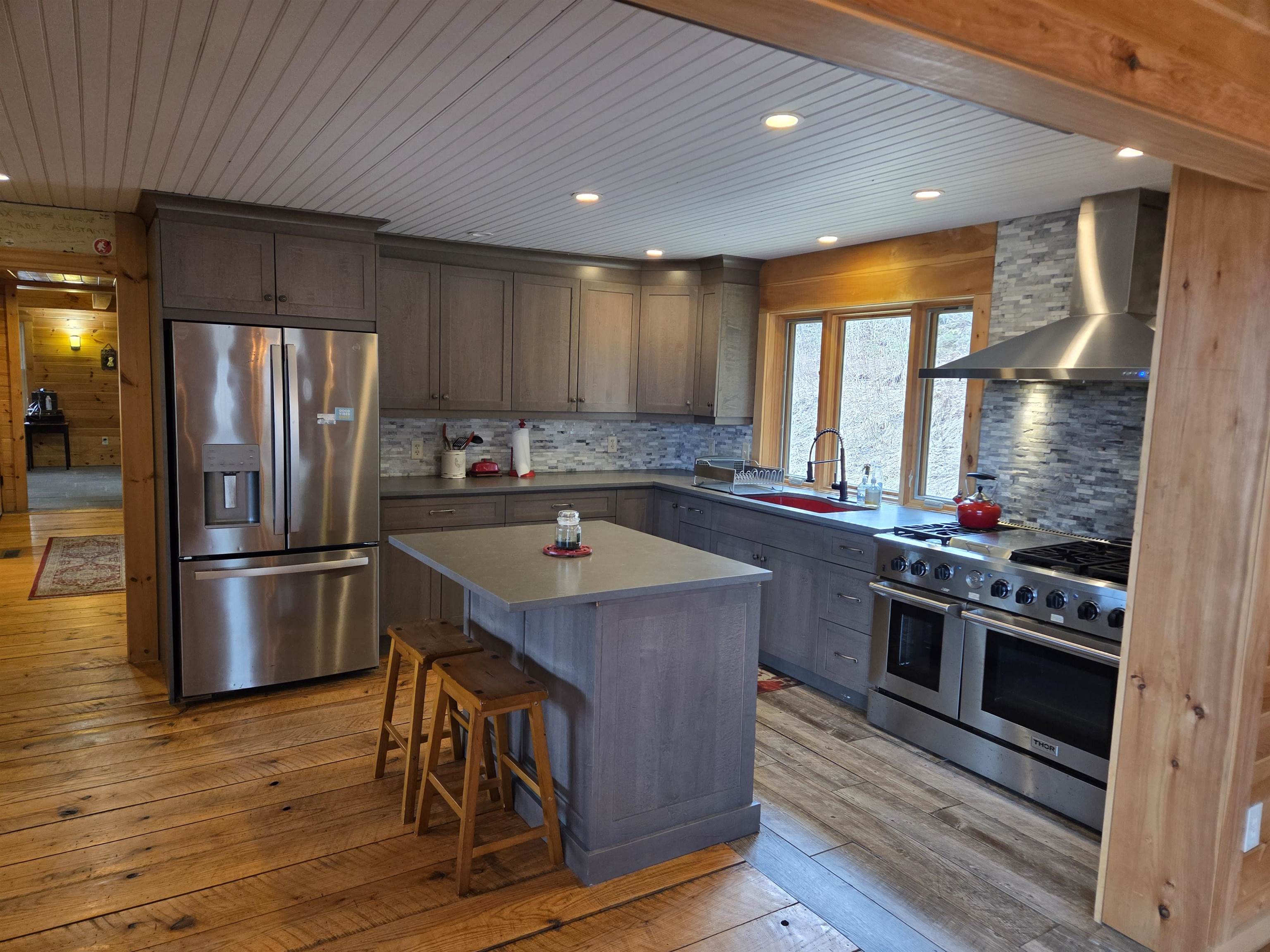 2171 Duck Pond Road Barton, VT 05822 - Photo 35 of 75