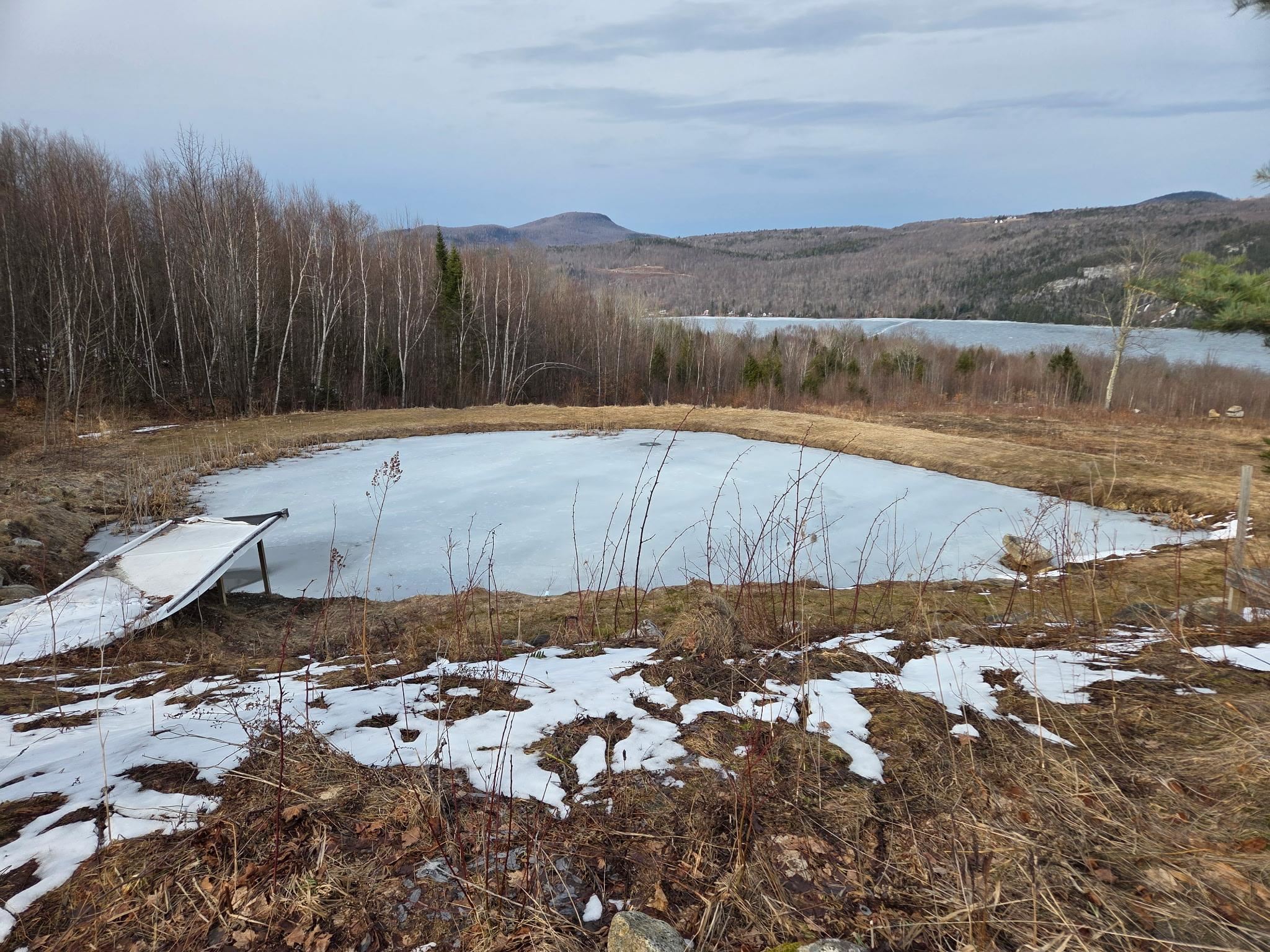 2171 Duck Pond Road Barton, VT 05822 - Photo 37 of 45