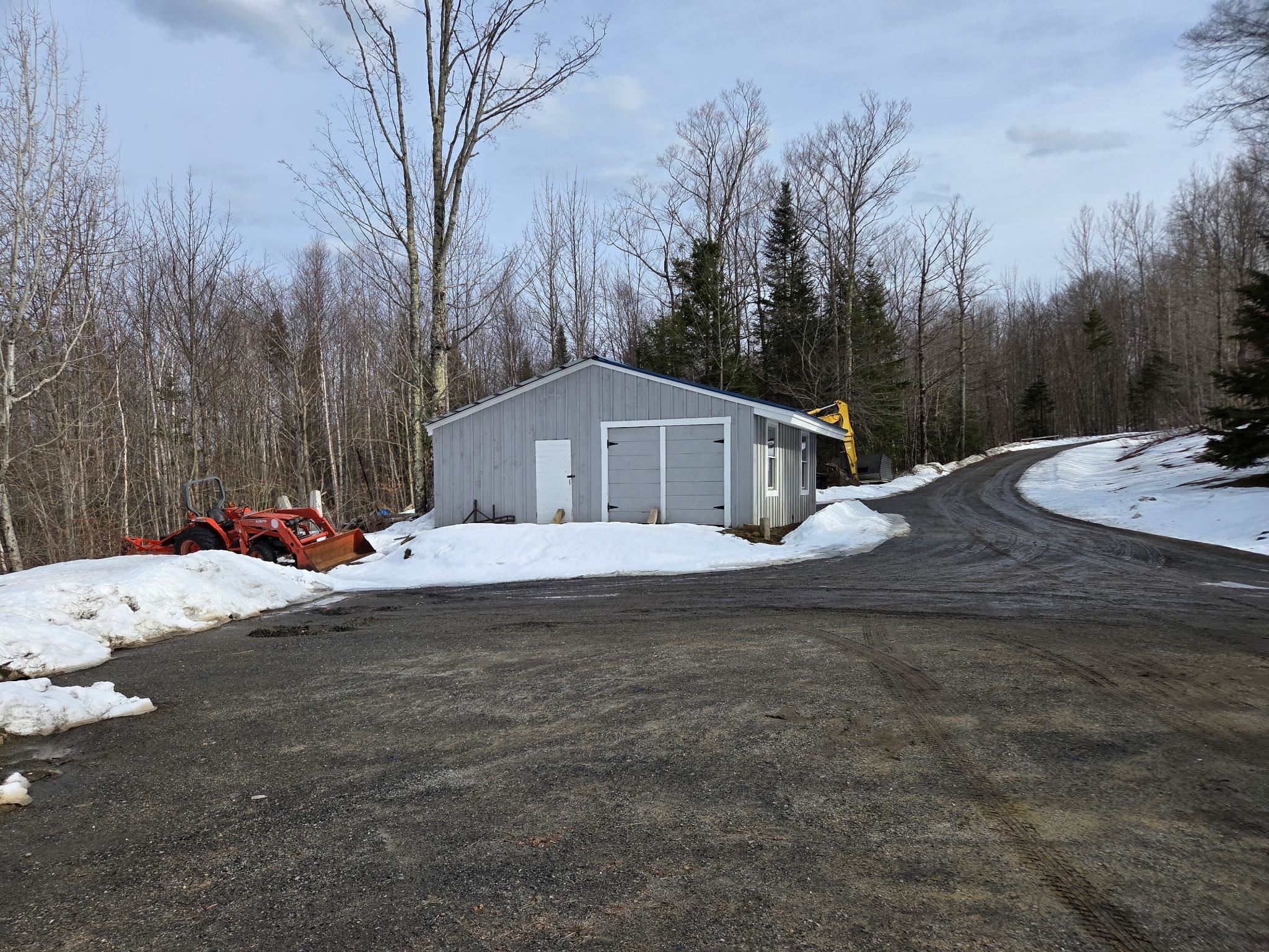 2171 Duck Pond Road Barton, VT 05822 - Photo 40 of 45