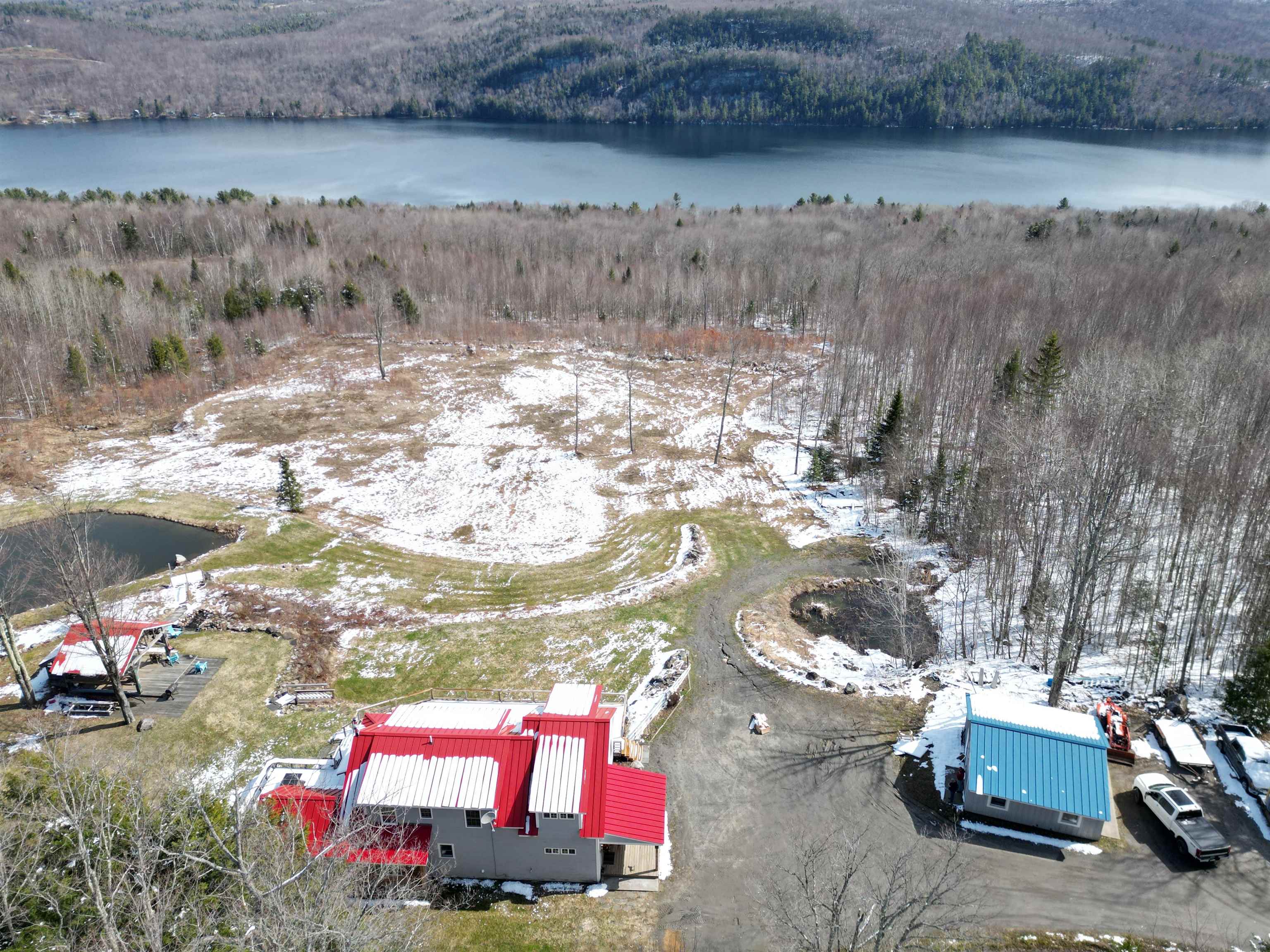 2171 Duck Pond Road Barton, VT 05822 - Photo 4 of 58