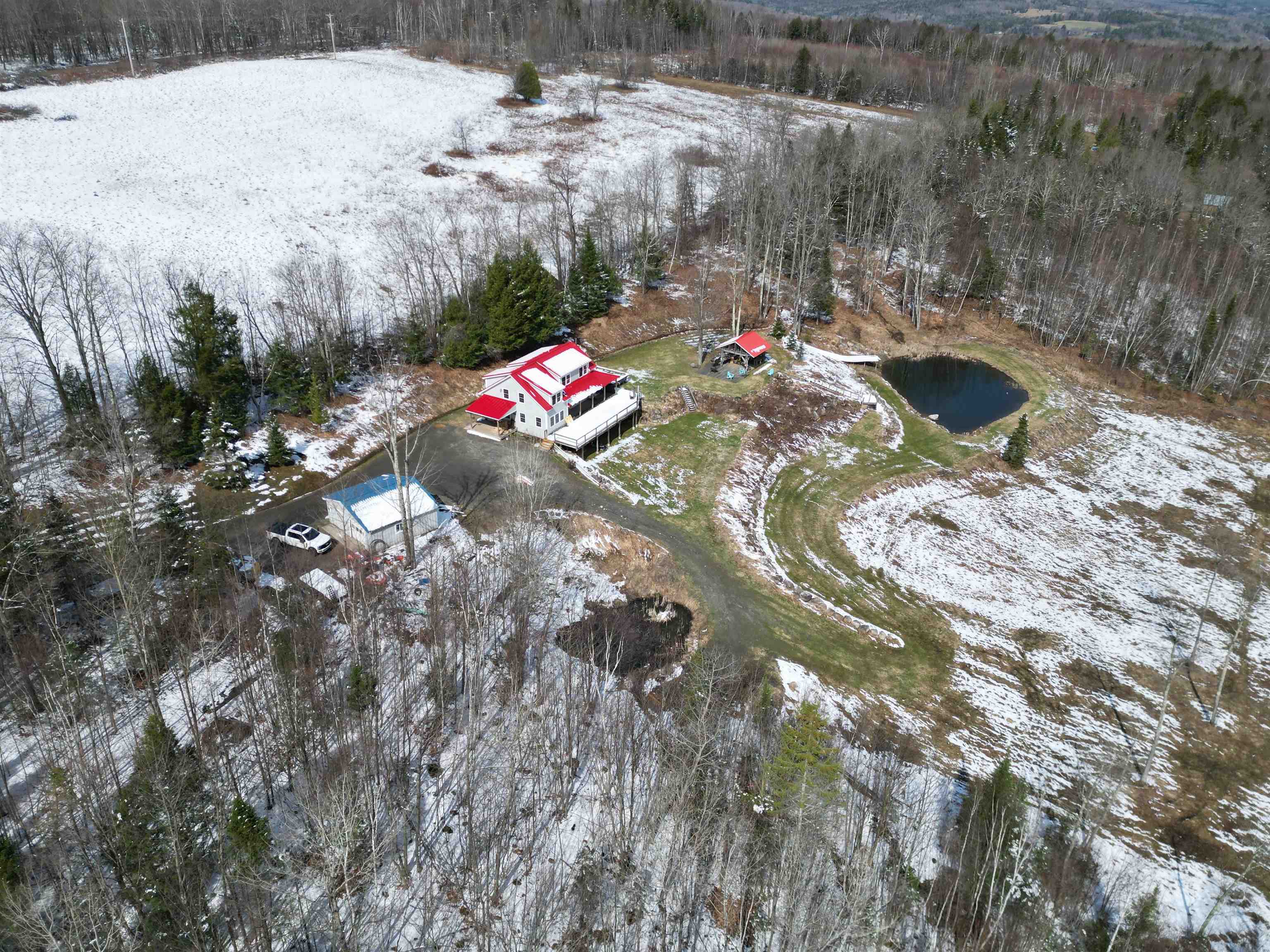 2171 Duck Pond Road Barton, VT 05822 - Photo 5 of 58