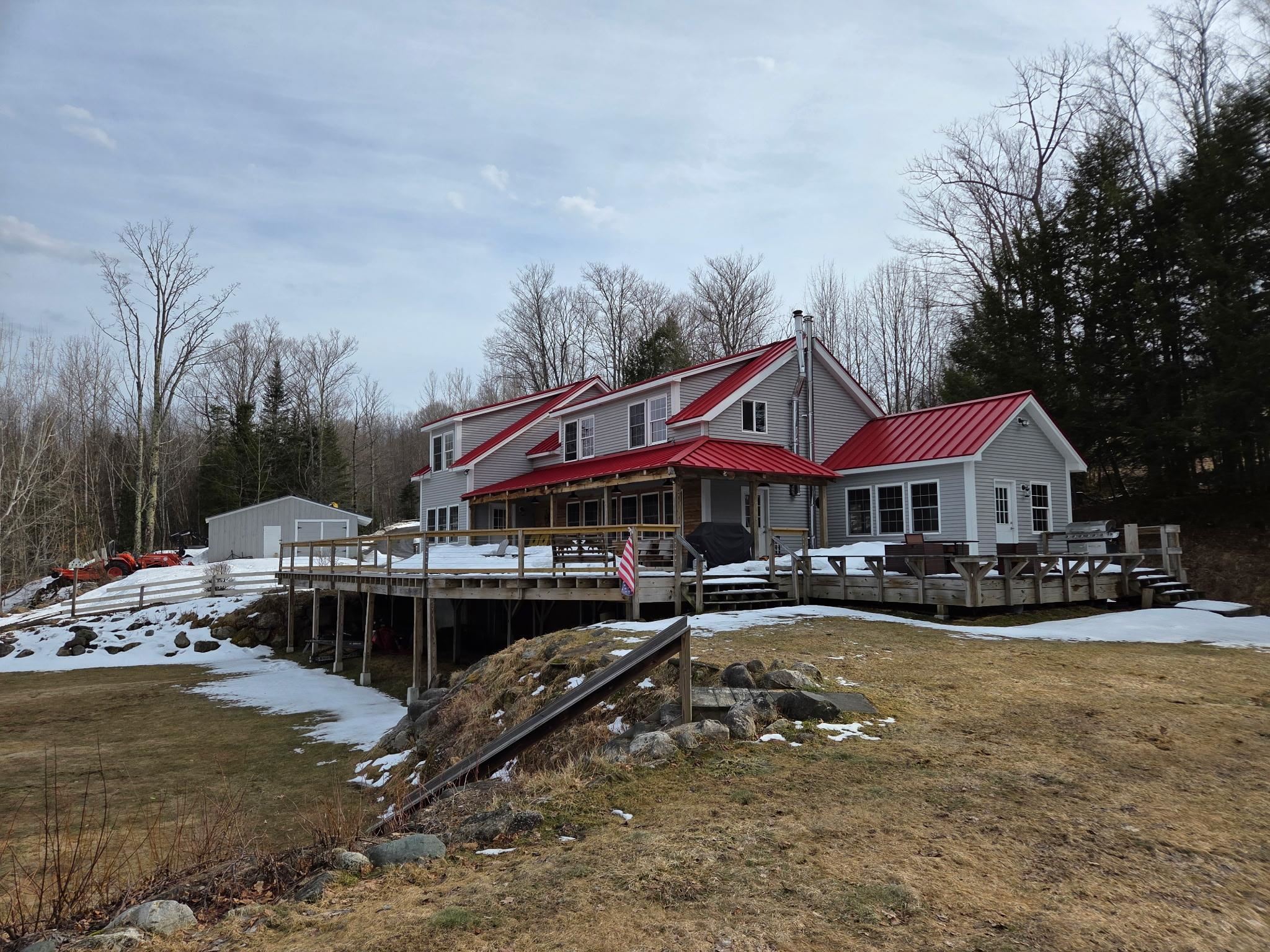 2171 Duck Pond Road Barton, VT 05822 - Photo 6 of 58