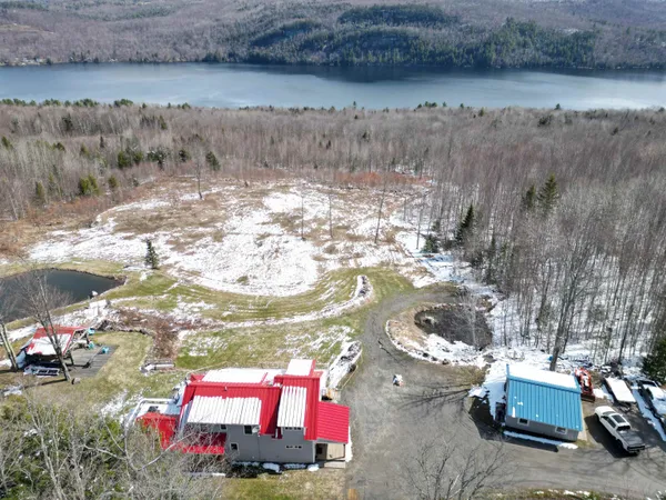 $899,900 | 2171 Duck Pond Road, Barton, VT 05822