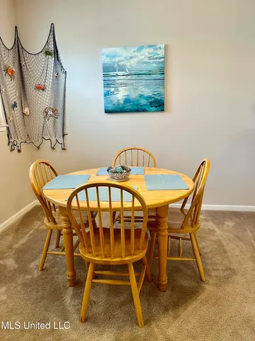 $189,899 | 2252 Beach Drive, Unit 603, Gulfport, MS 39507