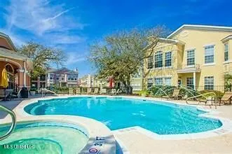 $189,899 | 2252 Beach Drive, Unit 603, Gulfport, MS 39507