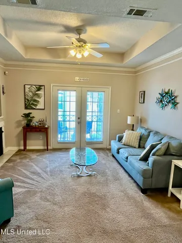 $189,899 | 2252 Beach Drive, Unit 603, Gulfport, MS 39507
