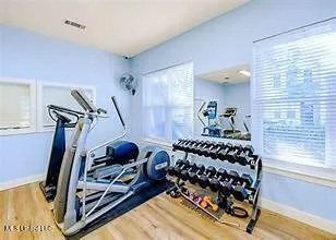 $189,899 | 2252 Beach Drive, Unit 603, Gulfport, MS 39507