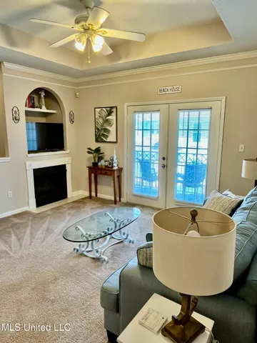 $189,899 | 2252 Beach Drive, Unit 603, Gulfport, MS 39507