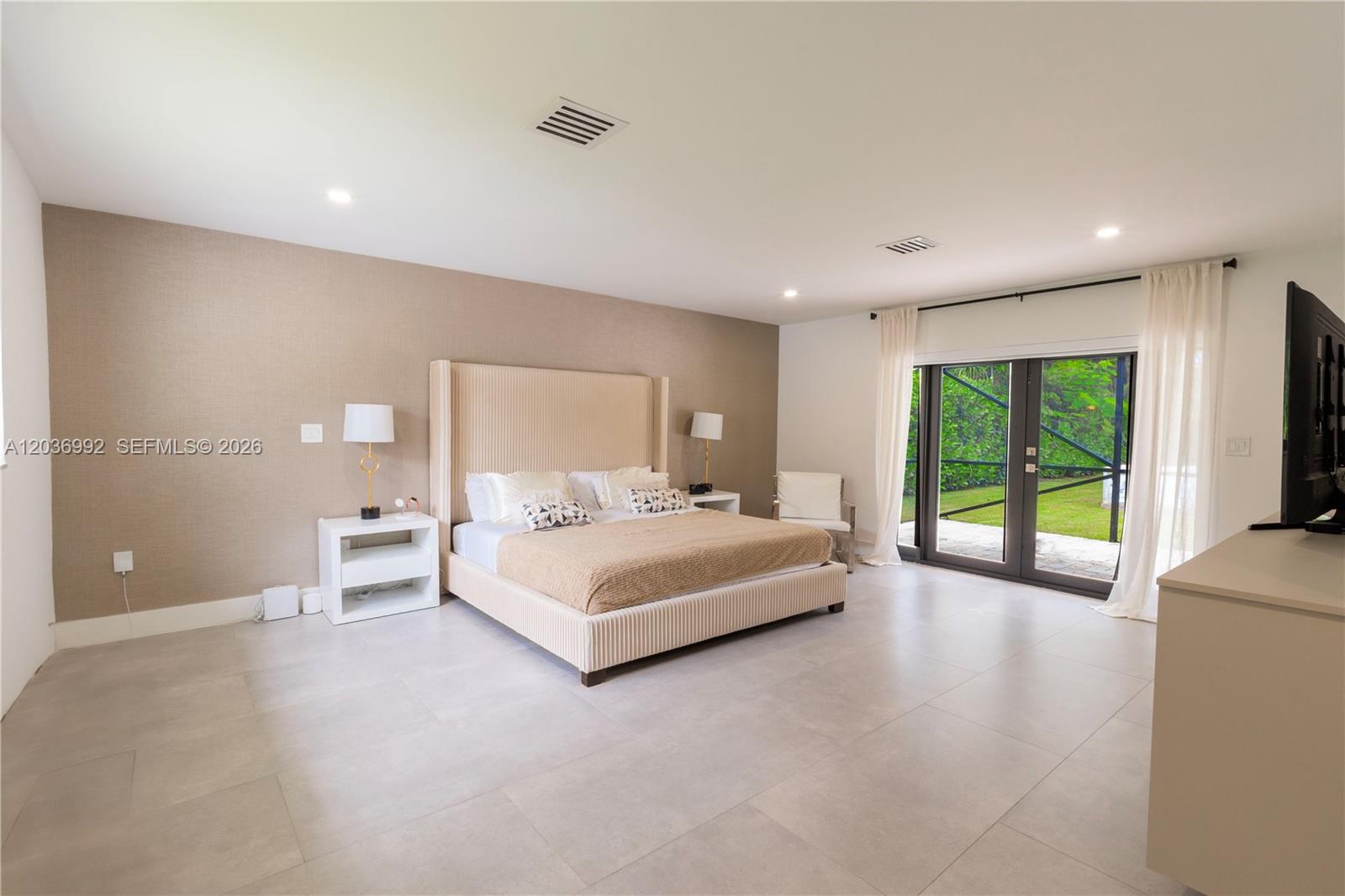 7970 Southwest 122nd Street Pinecrest, FL 33156 - Photo 9 of 28 Primary Bedroom