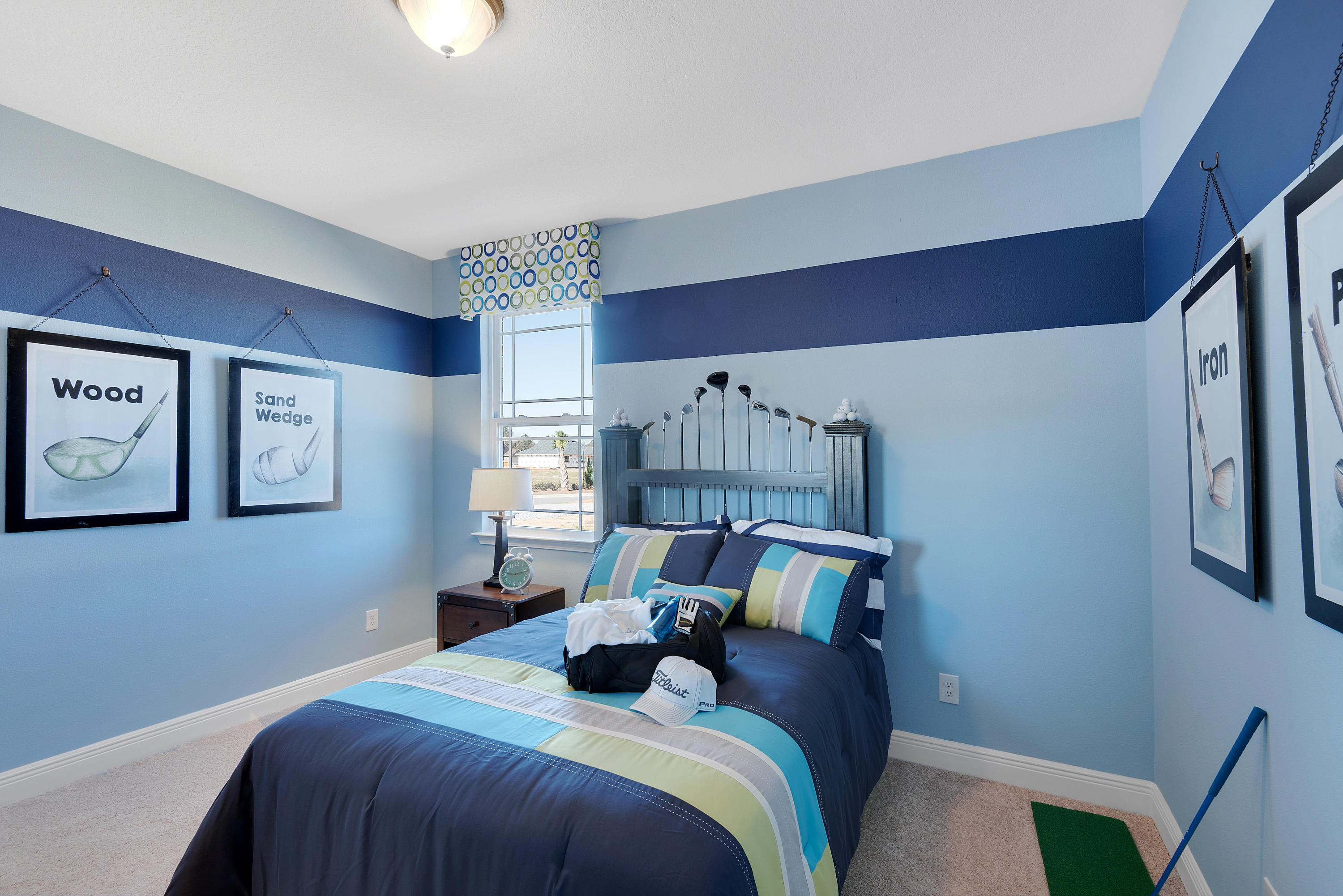 2591 Cove Road Navarre, FL 32566 - Photo 16 of 18